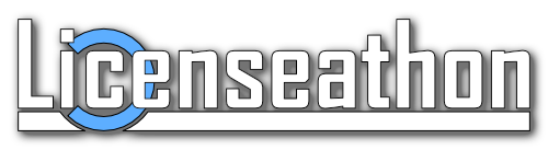 Licenseathon Logo